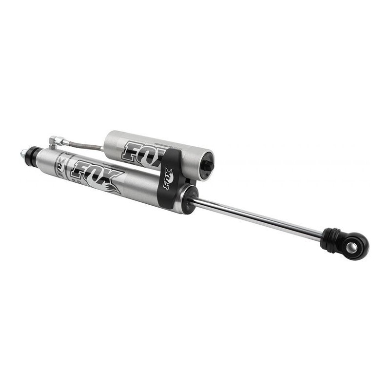 Amortisseur Fox Racing 2.0 Performance réservoir adjustable Jeep Wrangler JK 4"-6" Amortisseur Fox Racing 2.0 Performance réservoir adjustable Jeep Wrangler JK 4"-6"