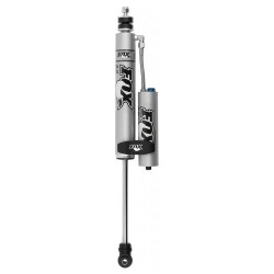 Amortisseur Fox Racing 2.0 Performance réservoir adjustable Jeep Wrangler JK 4"-6"