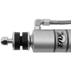 Amortisseur Fox Racing 2.0 Performance réservoir adjustable Jeep Wrangler JK 4"-6"