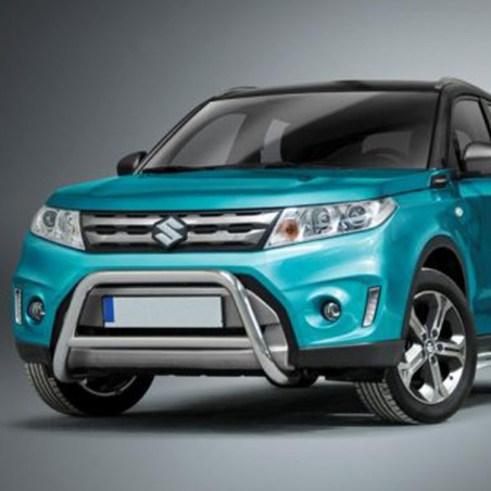 Suzuki Vitara Up 2015 Bullbar EC "A