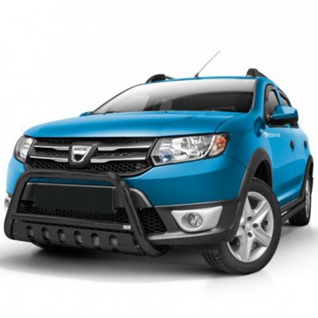 Dacia Sandero Stepway 2012 - 2016 Bullbar EC "A"