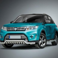 Suzuki Vitara Up 2015 Bullbar EC "A