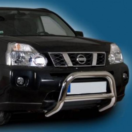 Nissan X-Trail 2010 - 2014 Bullbar EC "A