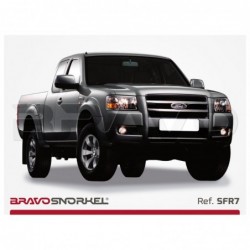 Snorkel Bravo Ford Ranger 2007-2011