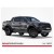 Snorkel Bravo Ford Ranger Raptor 2019-2022