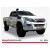 Snorkel Bravo Isuzu D-Max de 2012 à 2019