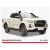 Snorkel Bravo Isuzu D-Max 2020-2022