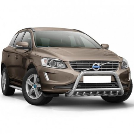 Volvo XC60 2014 Bullbar EC "A