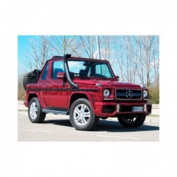 Snorkel Bravo Mercedes Classe G W460-461-463