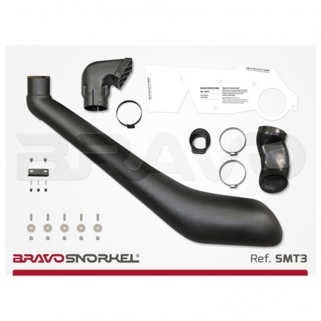 Snorkel Bravo Mitsubishi L200 2015-2018