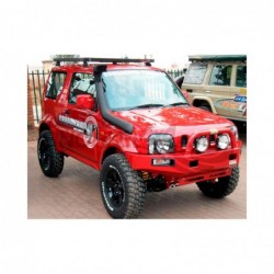 Snorkel Bravo Suzuki Jimny de 1998 à 2012