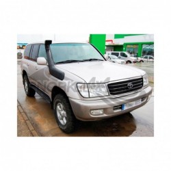 Snorkel Bravo Toyota Landcruiser 100 1998-2007