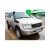 Snorkel Bravo Toyota Landcruiser 100 1998-2007