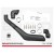 Snorkel Bravo Toyota Hilux Vigo 2005-2015