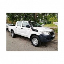 Snorkel Bravo Toyota Hilux Vigo 2005-2015