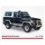 Snorkel Bravo Toyota Land Cruiser LJ/KZJ70.73