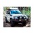 Snorkel Bravo Toyota Land Cruiser KZJ90.95 1996-2002