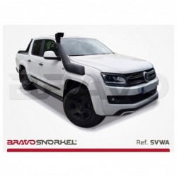 Snorkel Bravo Volkswagen Amarok