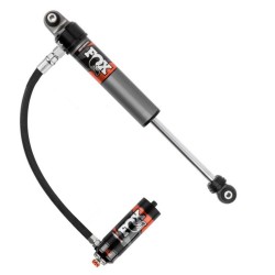 Amortisseur avant Fox Racing Factory Race Elite 2.5 Reservoir Adjustable DSC Jeep Wrangler JL