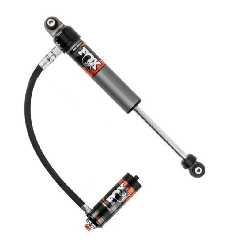 Amortisseur avant Fox Racing Factory Race Elite 2.5 Reservoir Adjustable DSC Jeep Wrangler JL Amortisseur avant Fox Racing Factory Race Elite 2.5 Reservoir Adjustable DSC Jeep Wrangler JL