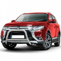 Mitsubishi Outlander 2015 Bullbar EC "A