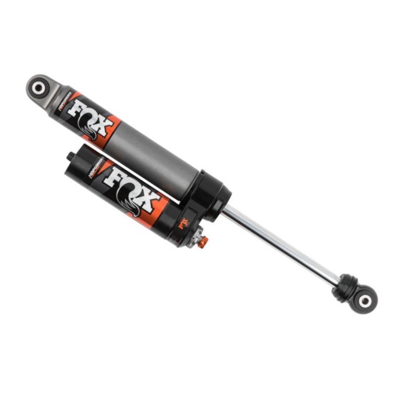 Amortisseur arrière Fox Racing Factory Race Elite 2.5 Reservoir Adjustable DSC Jeep Wrangler JL Amortisseur arrière Fox Racing Factory Race Elite 2.5 Reservoir Adjustable DSC Jeep Wrangler JL