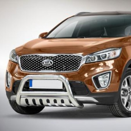 KIA Sorento 2015 - 2018 Bullbar EC "A