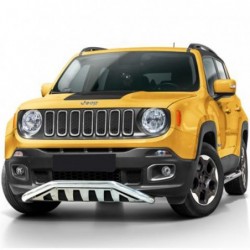 Jeep Renegade 2014Bullbar EC