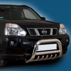 Nissan X-Trail 2010 - 2014 Bullbar EC "A