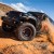 Amortisseur avant Fox Racing 2.0 Performance réservoir Jeep Wrangler Gladiator JT