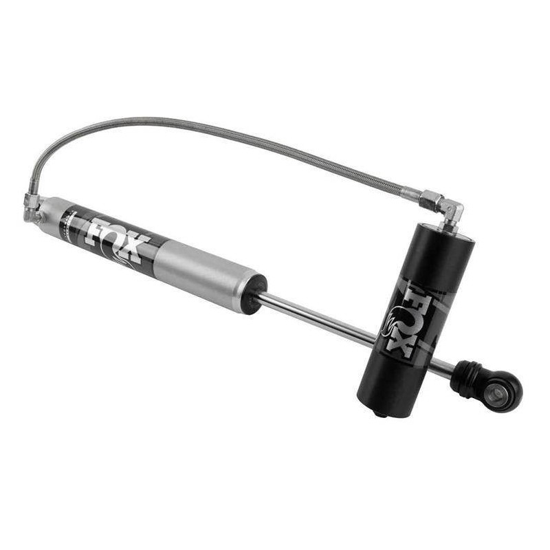 Amortisseur avant Fox Racing 2.0 Performance réservoir Jeep Wrangler Gladiator JT Amortisseur avant Fox Racing 2.0 Performance réservoir Jeep Wrangler Gladiator JT