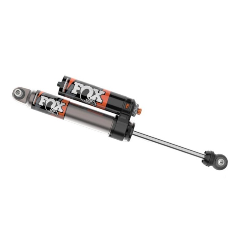 Amortisseur arrière Fox Racing Elite 2.5 Factory Race Reservoir DSC Jeep Wrangler Gladiator Amortisseur arrière Fox Racing Elite 2.5 Factory Race Reservoir DSC Jeep Wrangler Gladiator
