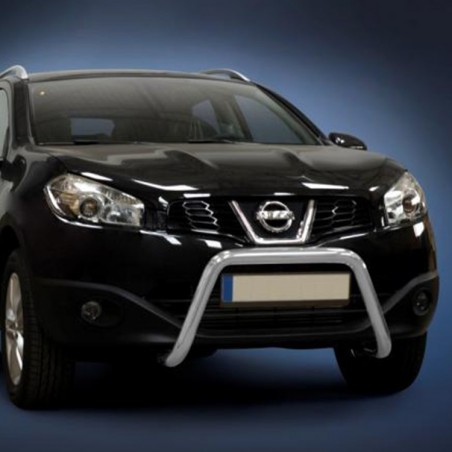 Nissan Qashqai Modèle 2010 - 2013 Bullbar EC "A