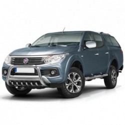 Fiat Fullback Up 2015 Bullbar EC "A