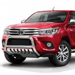 Toyota Hilux 2015 Bullbar EC "A