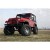 Kit suspension avec réhausse +15 cm Rough Country Jeep Wrangler YJ