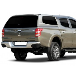 Hardtop Carryboy Serie 6 Mitsubishi L200 2015-2021