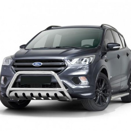 Ford Kuga à partir de 2017 bullBar EC "A