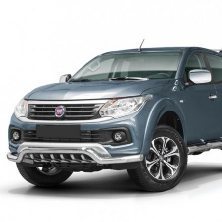 Fiat Fullback Up 2015 Spoiler bas EC