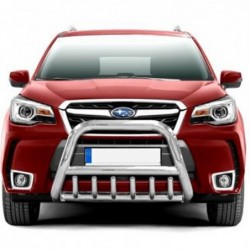 Subaru Forester 2013 Bull Bar EC "A