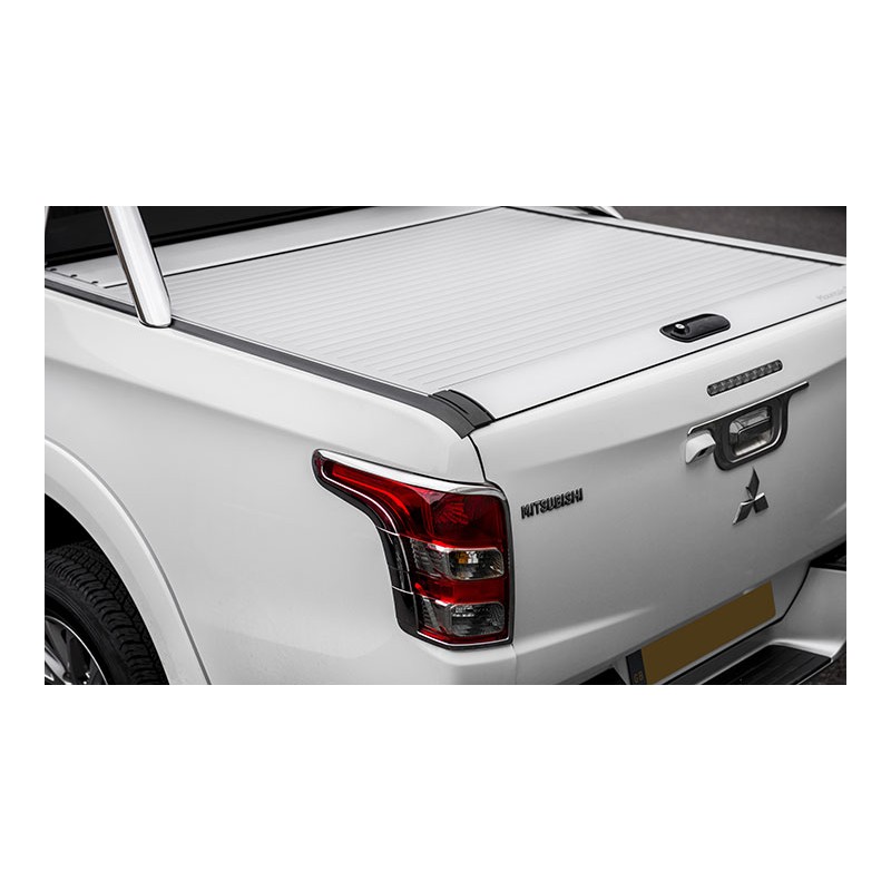 KSCPRO chariot rétractable manuel couvercle de plateau de camion plateau de  pick-up tonneau Couvercle pour Mitsubishi Triton L200 - Chine  Couvre-caisse, couvre-caisse