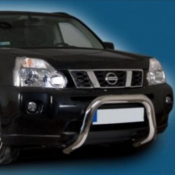 Nissan X-Trail, 2010 - 2014 Bullbar EC "A