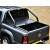 Couvre benne rideau Roll Top Mountain Top + Roll Bar Noir Volkswagen Amarok