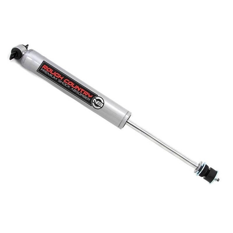 Amortisseur de suspension renforcé Rough Country N3 pour Jeep Wrangler TJ Amortisseur de suspension renforcé Rough Country N3 pour Jeep Wrangler TJ