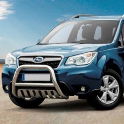 Subaru Forester 2013 Bull Bar EC "A