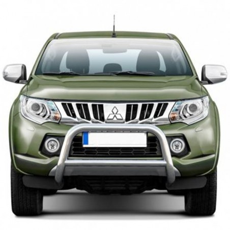 Mitsubishi L200 2015 Bull Bar EC "A