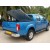 Couvre benne rigide Cover Truck Nissan Navara D40 Double-Cabine 4 portes