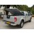 Couvre benne rigide Cover Truck Nissan Navara D40 Kingcabine