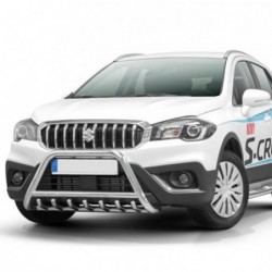 Suzuki SX4 S-Cross Up 2016 Bullbar EC "A