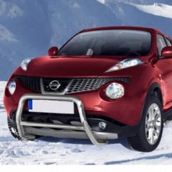 Nissan Juke 2010 - 2014 Bull Bar EC "A